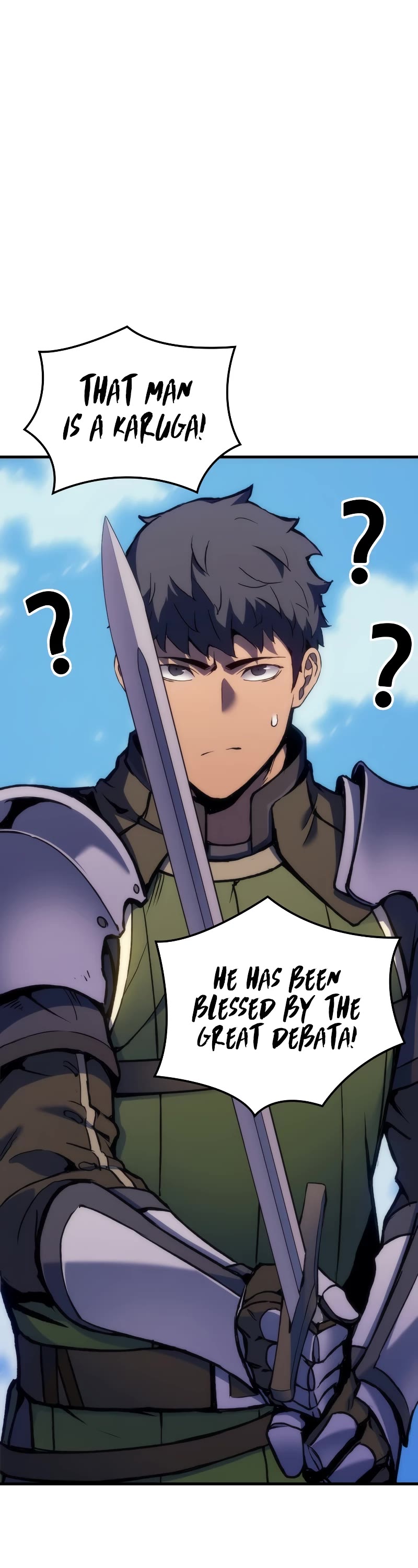 The Indomitable Martial King Chapter 45 page 37 - Chapter 45