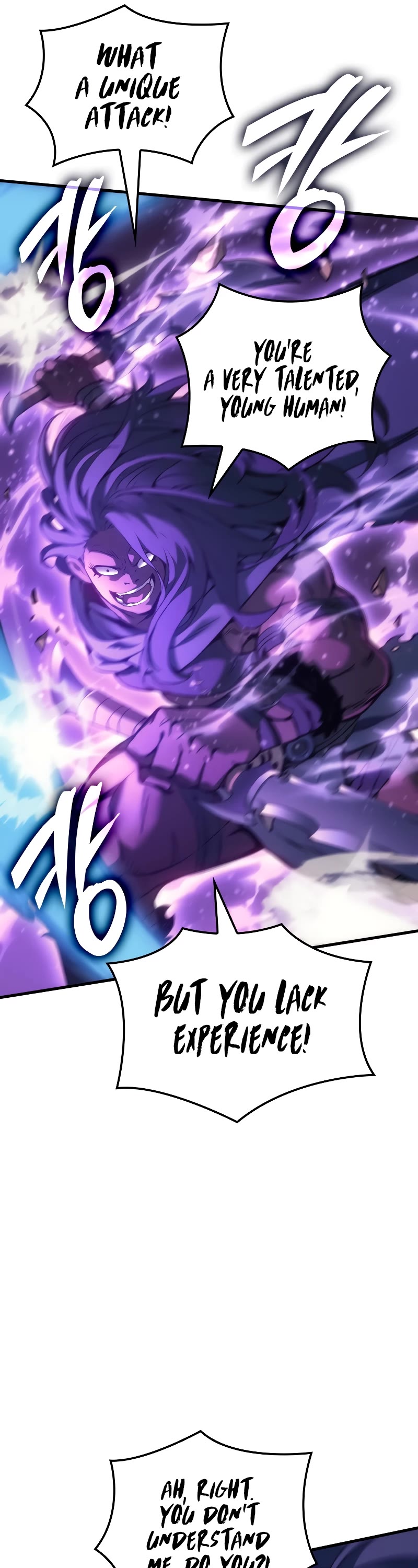 The Indomitable Martial King Chapter 45 page 49 - Chapter 45