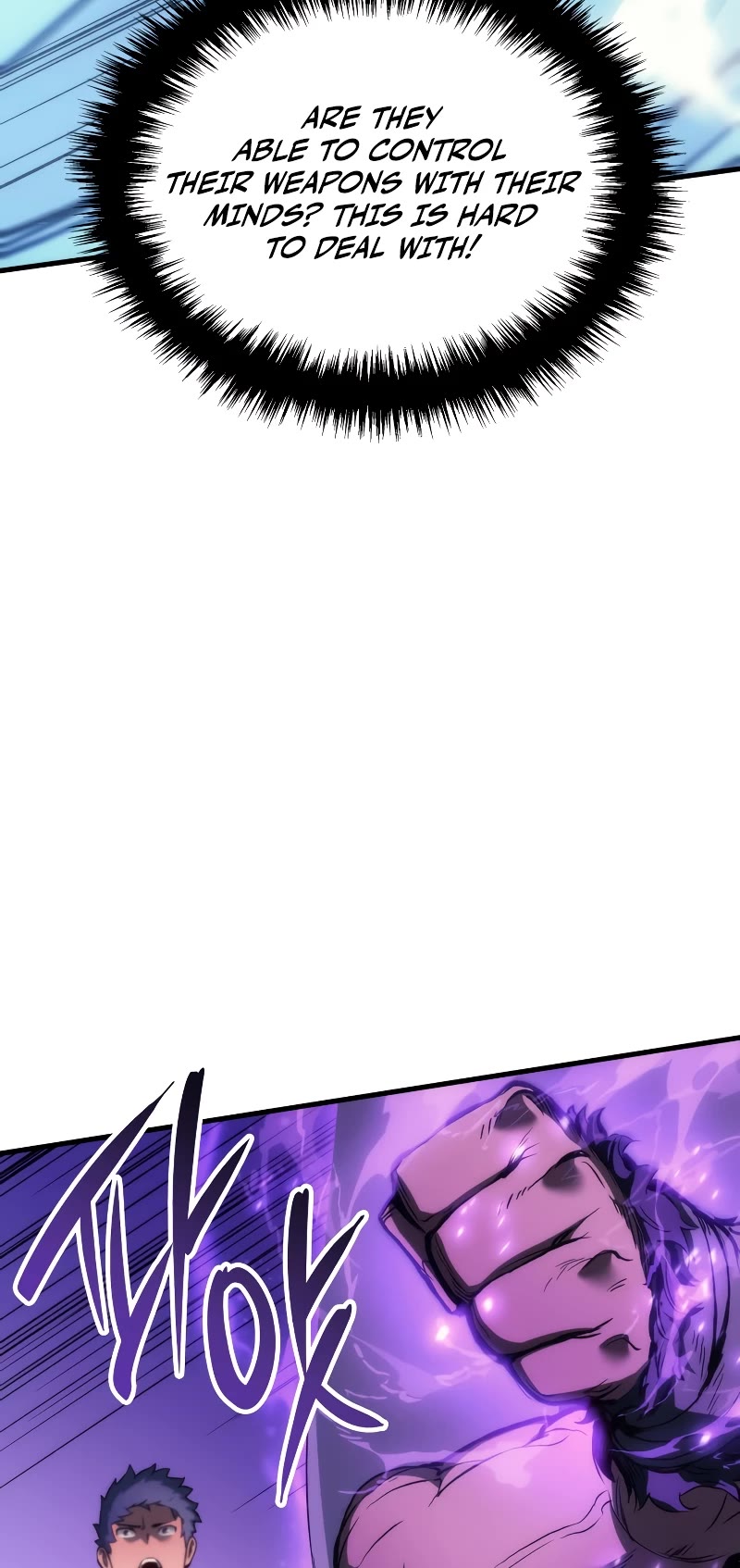 The Indomitable Martial King Chapter 45 page 59 - Chapter 45
