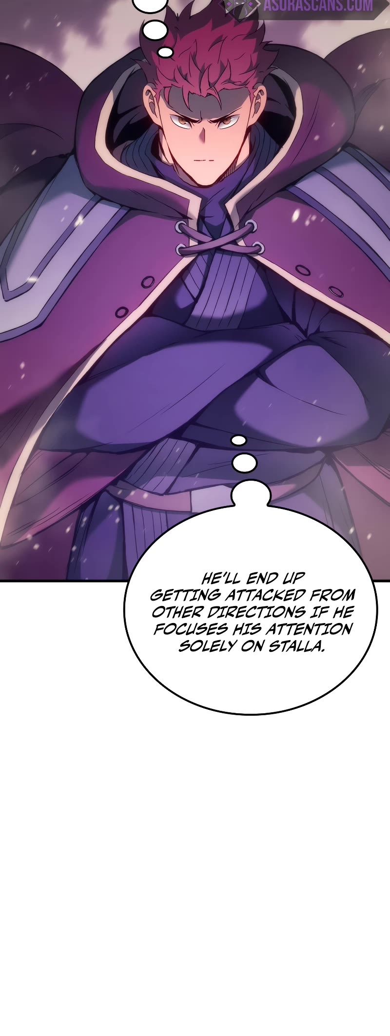 The Indomitable Martial King Chapter 45 page 65 - Chapter 45