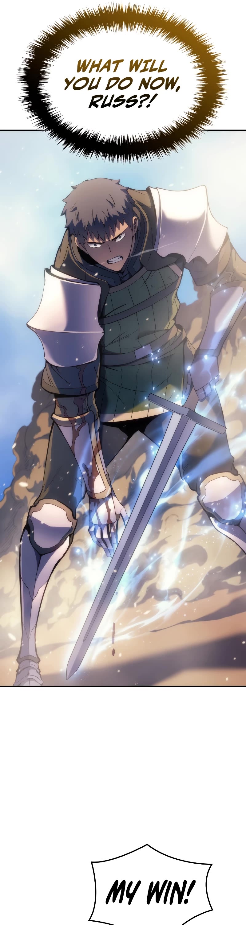 The Indomitable Martial King Chapter 45 page 66 - Chapter 45