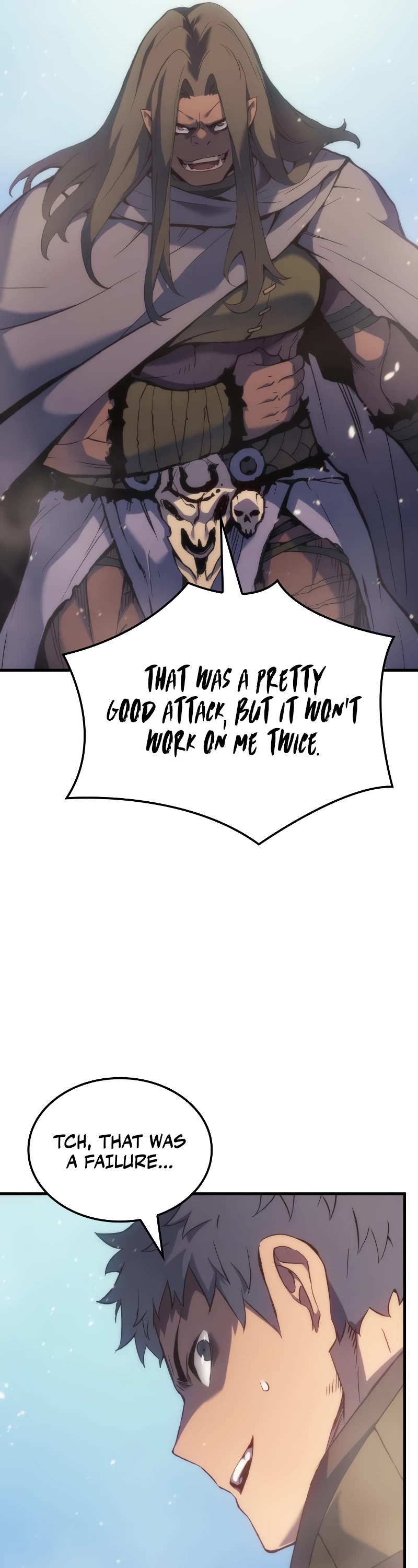 The Indomitable Martial King Chapter 46 page 12 - Chapter 46