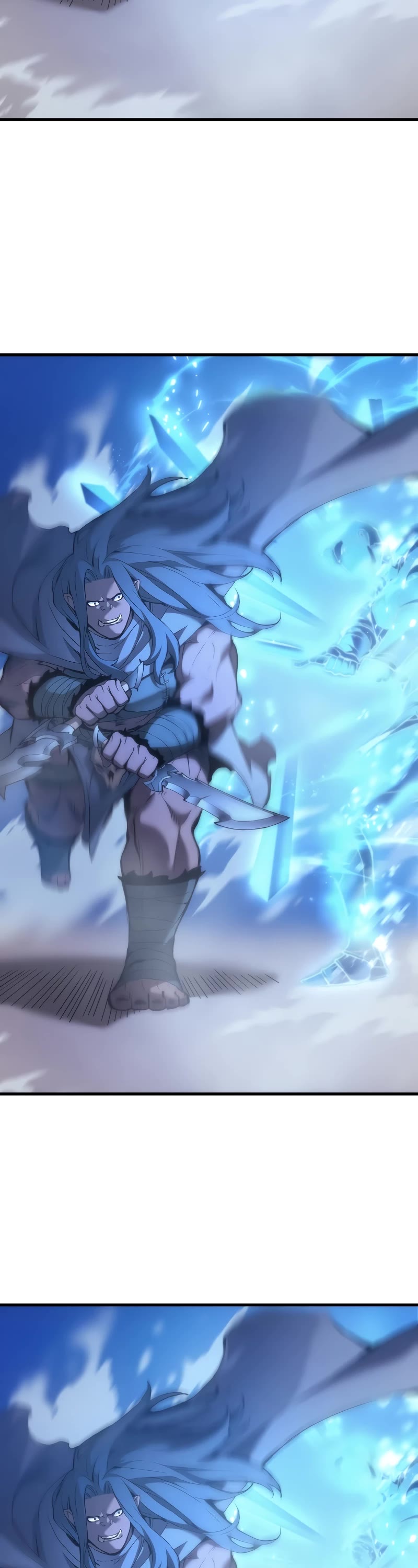 The Indomitable Martial King Chapter 46 page 18 - Chapter 46