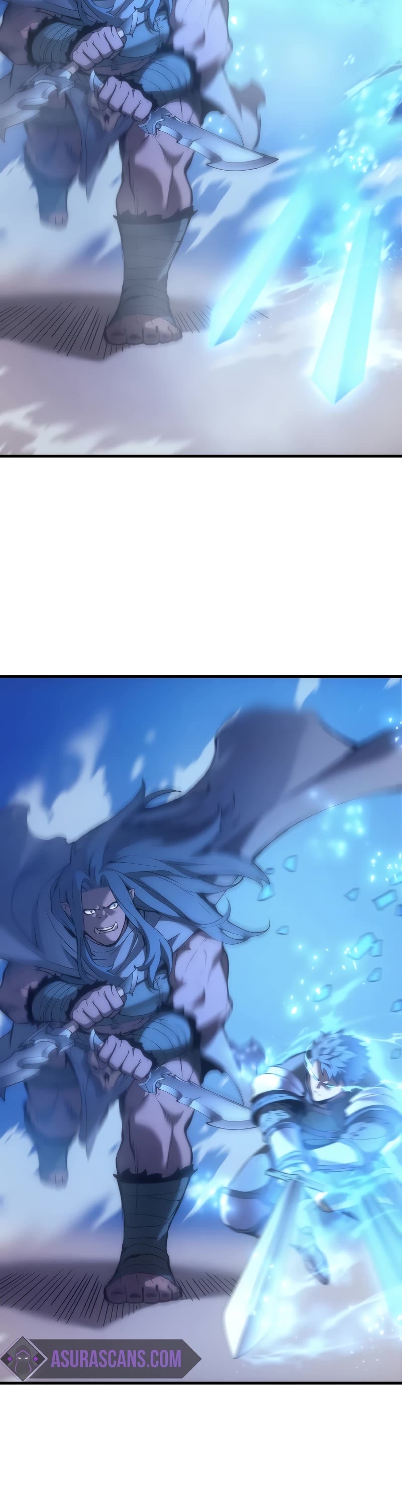 The Indomitable Martial King Chapter 46 page 19 - Chapter 46