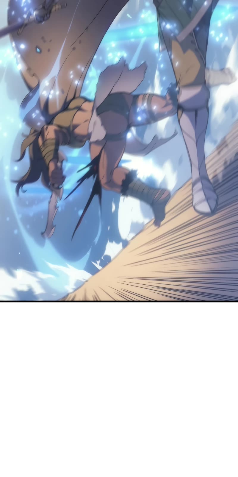 The Indomitable Martial King Chapter 46 page 21 - Chapter 46