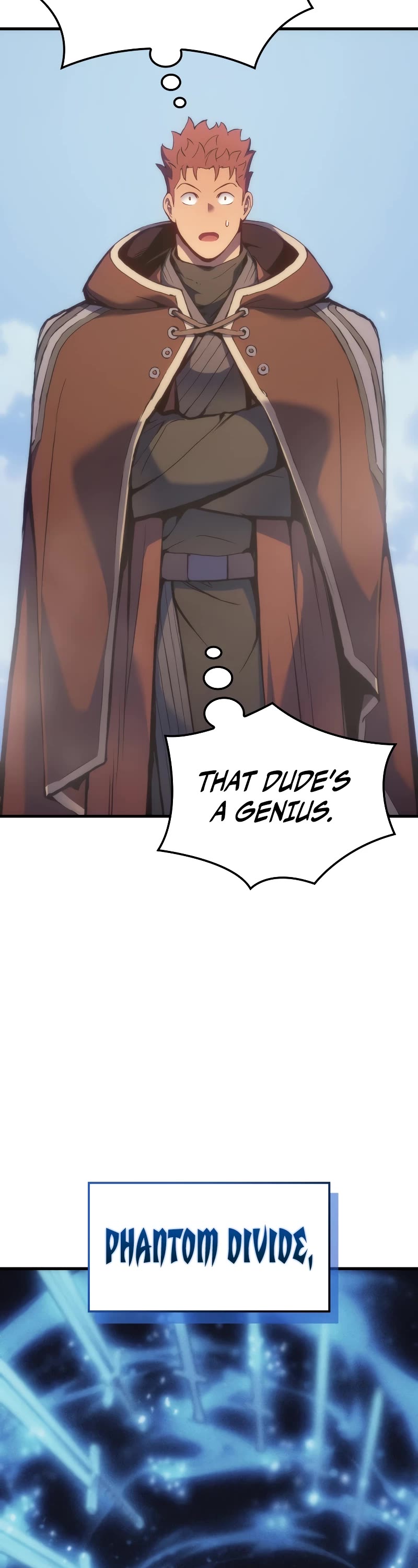 The Indomitable Martial King Chapter 46 page 23 - Chapter 46