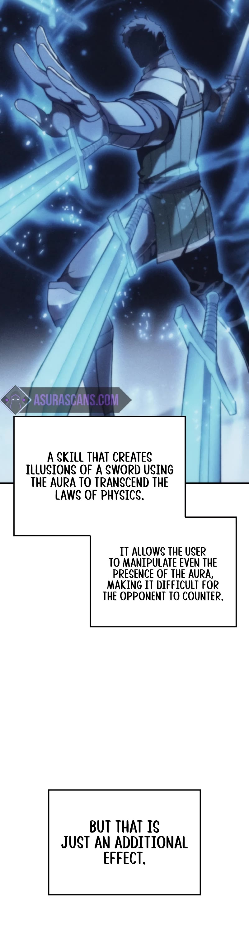 The Indomitable Martial King Chapter 46 page 24 - Chapter 46