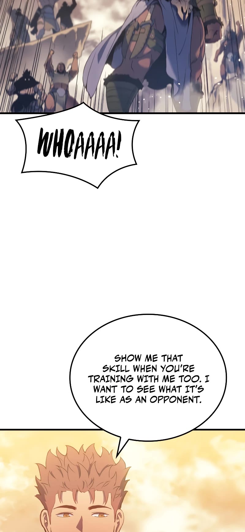 The Indomitable Martial King Chapter 46 page 39 - Chapter 46
