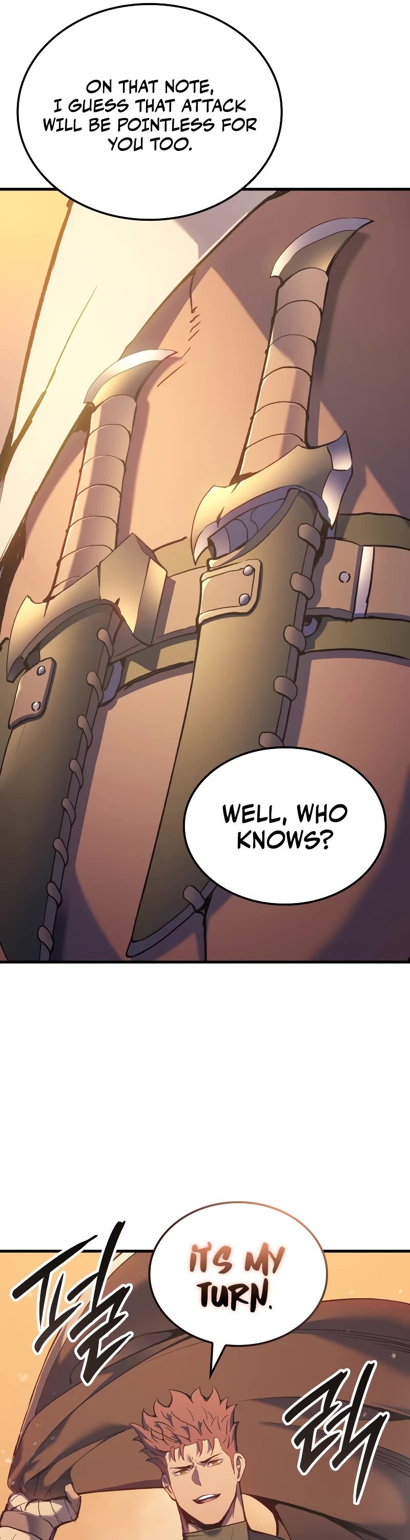 The Indomitable Martial King Chapter 46 page 41 - Chapter 46
