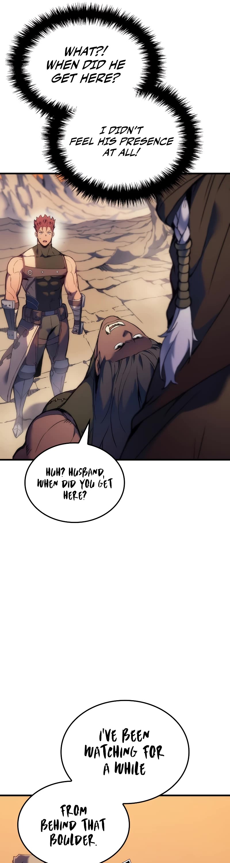 The Indomitable Martial King Chapter 46 page 46 - Chapter 46