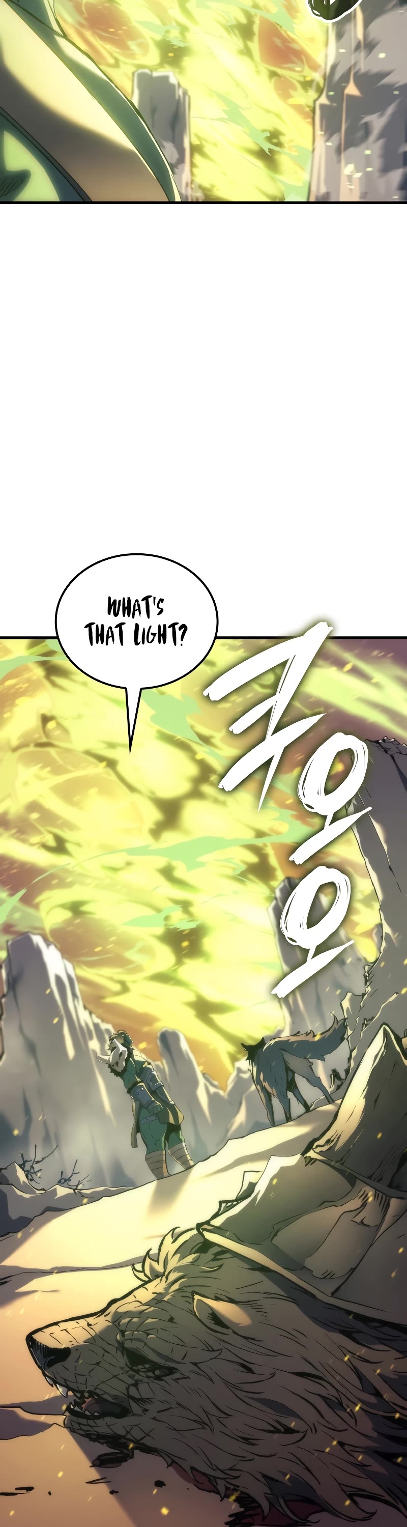 The Indomitable Martial King Chapter 46 page 66 - Chapter 46