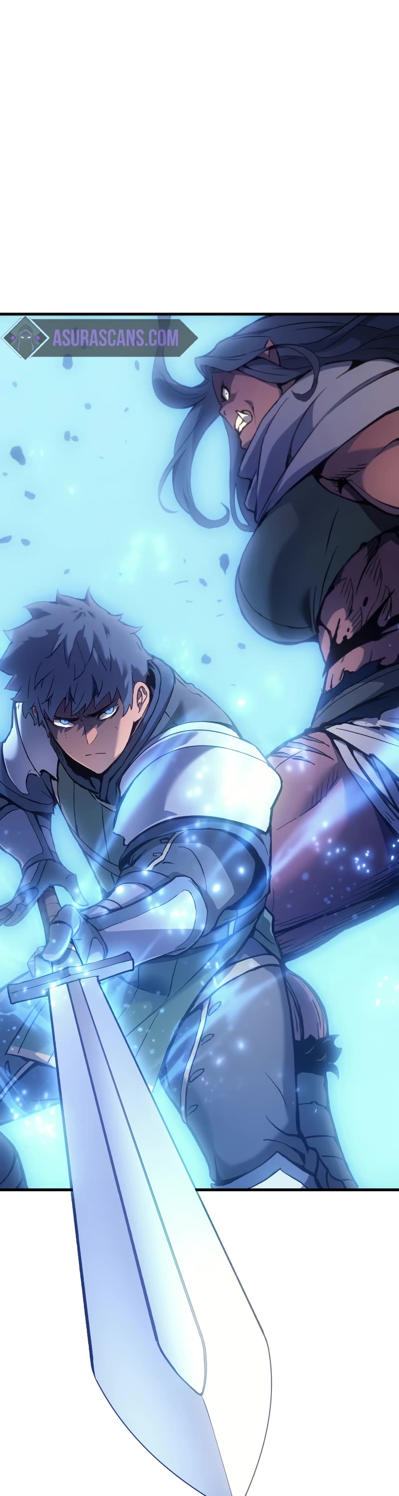 The Indomitable Martial King Chapter 46 page 9 - Chapter 46