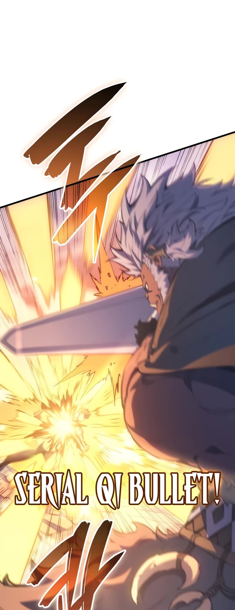 The Indomitable Martial King Chapter 47 page 10 - Chapter 47