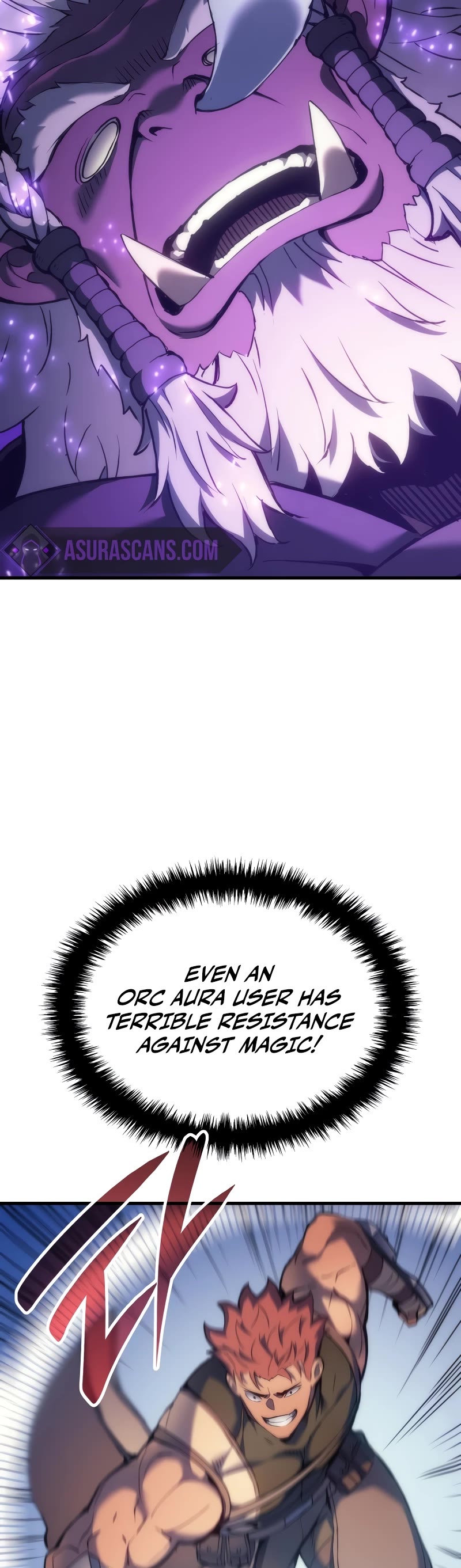 The Indomitable Martial King Chapter 47 page 15 - Chapter 47