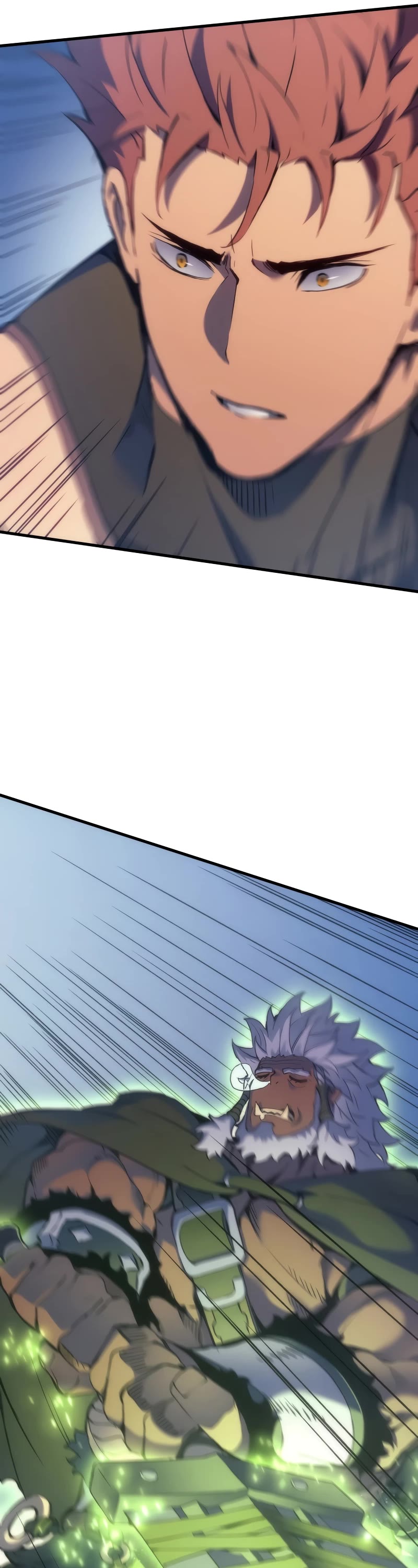 The Indomitable Martial King Chapter 47 page 17 - Chapter 47