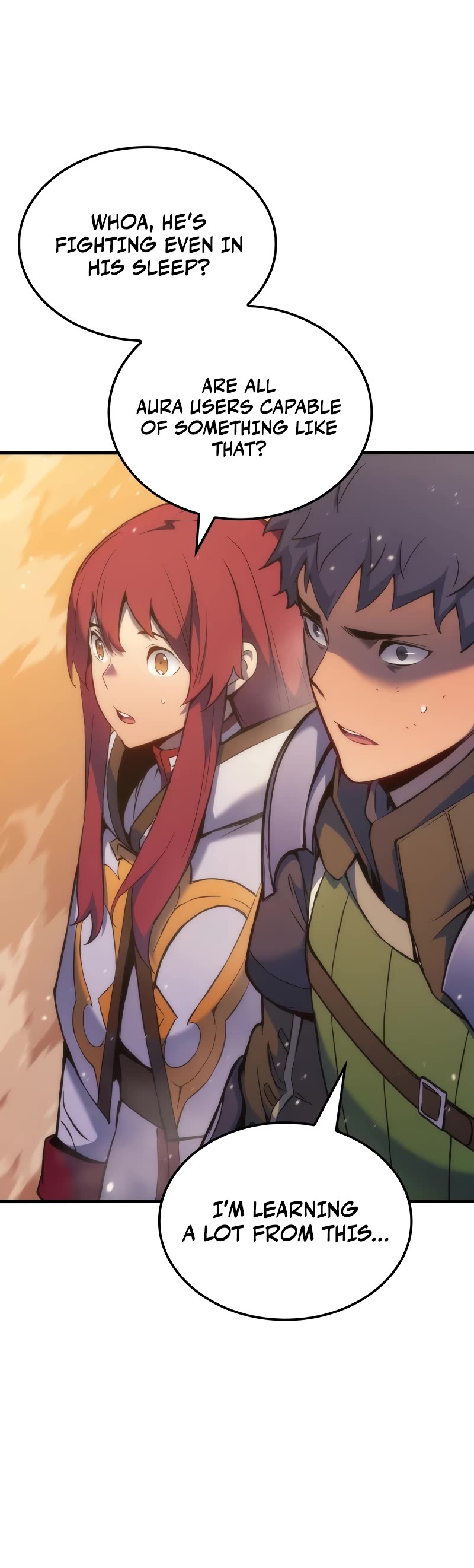 The Indomitable Martial King Chapter 47 page 20 - Chapter 47