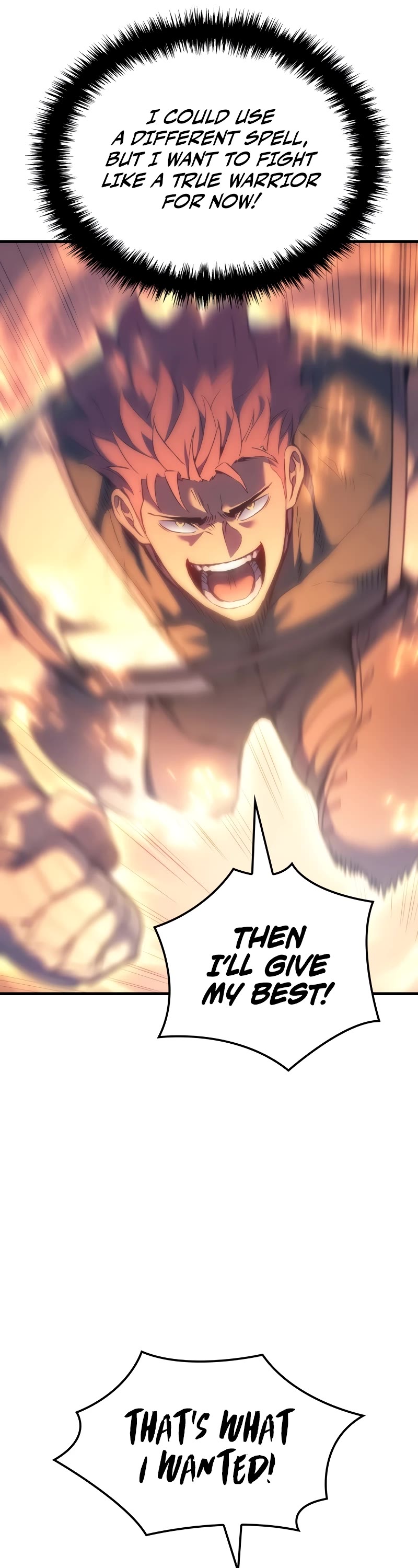 The Indomitable Martial King Chapter 47 page 27 - Chapter 47