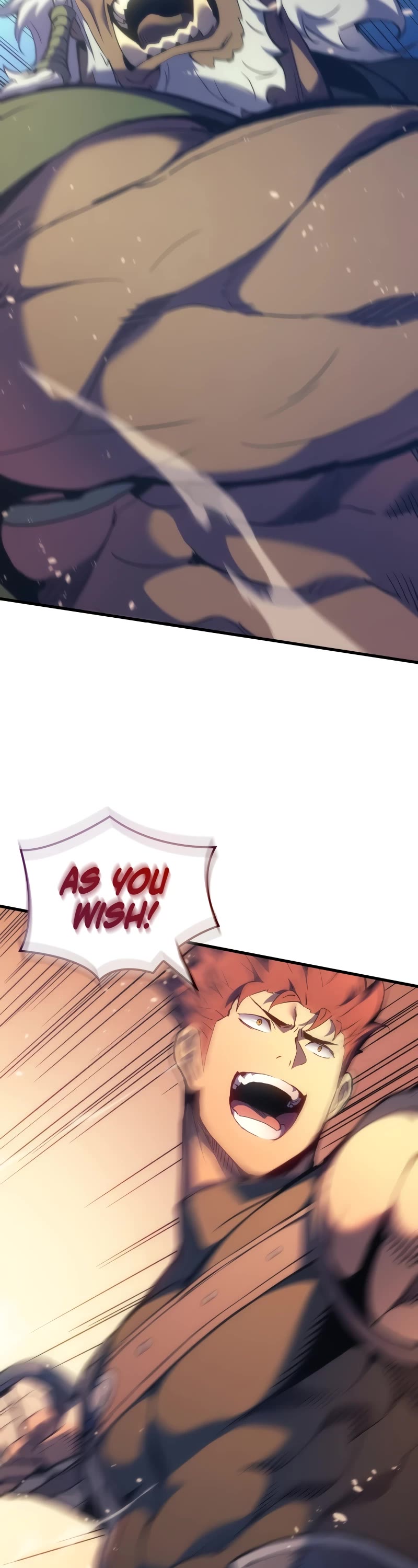 The Indomitable Martial King Chapter 47 page 33 - Chapter 47