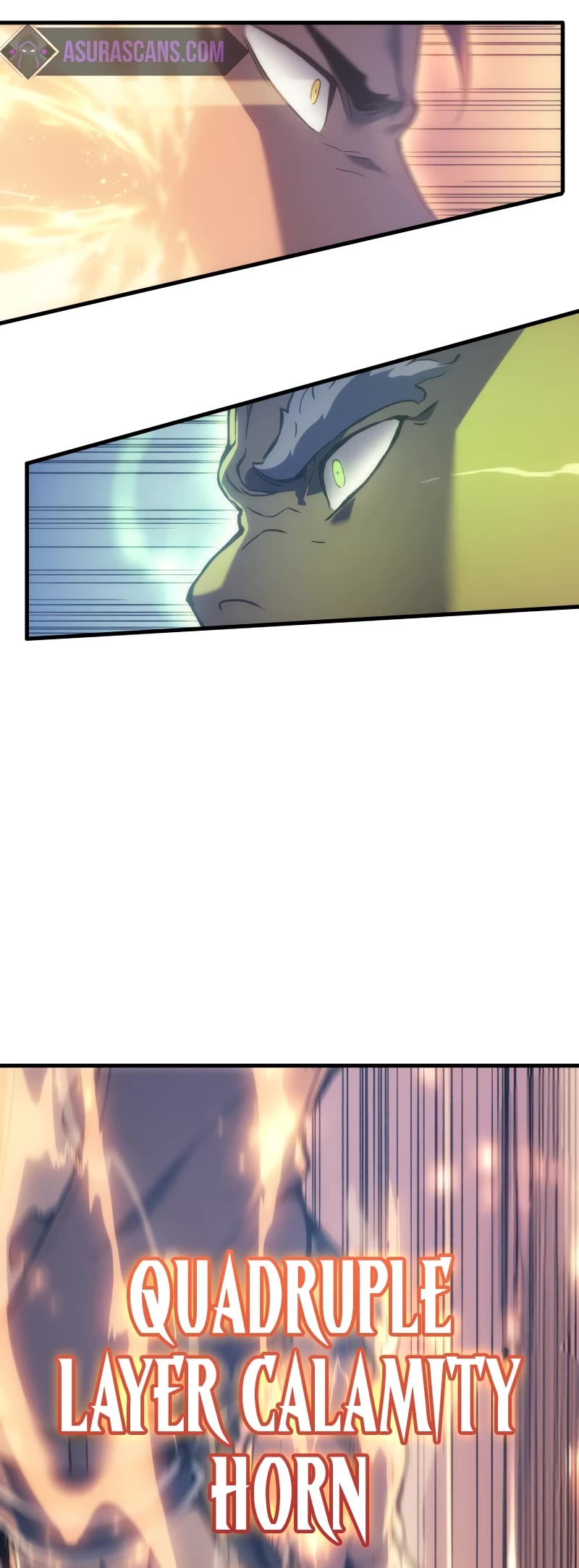 The Indomitable Martial King Chapter 47 page 35 - Chapter 47