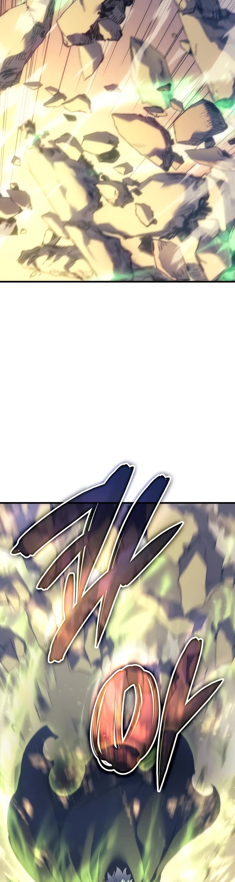 The Indomitable Martial King Chapter 47 page 39 - Chapter 47