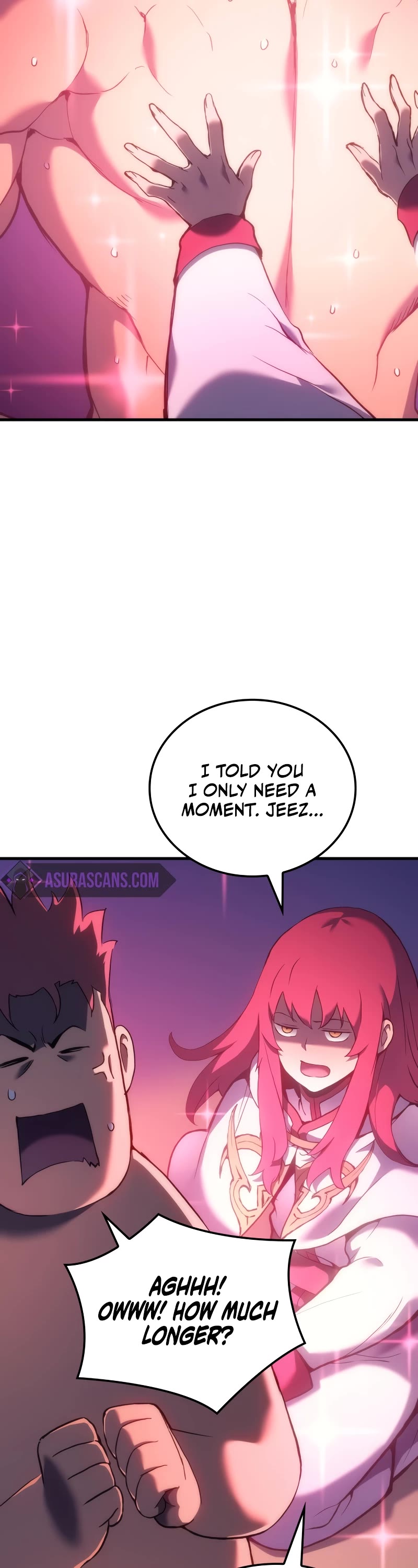 The Indomitable Martial King Chapter 47 page 44 - Chapter 47