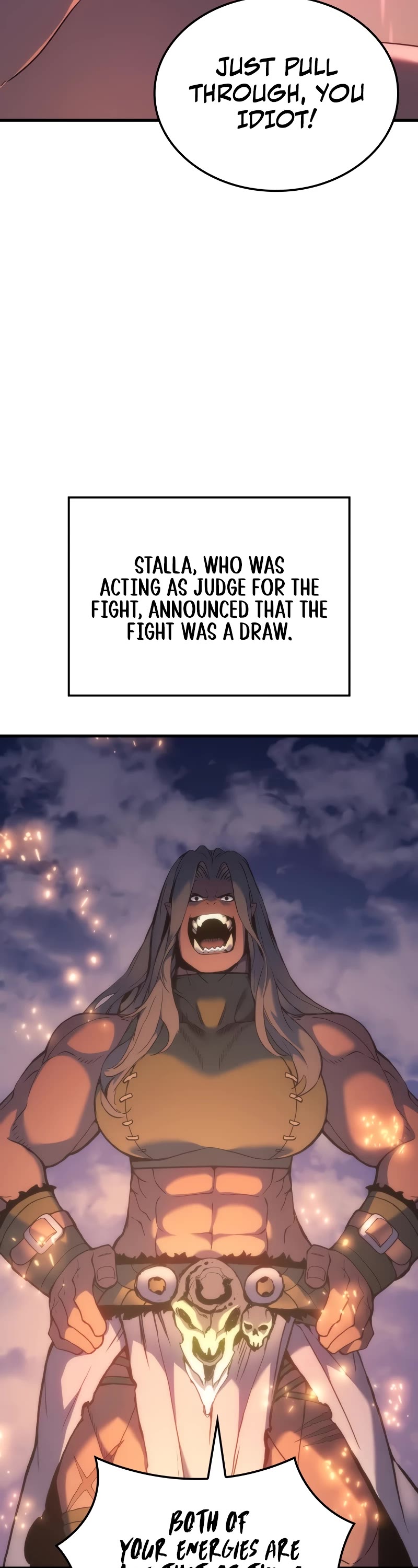 The Indomitable Martial King Chapter 47 page 45 - Chapter 47