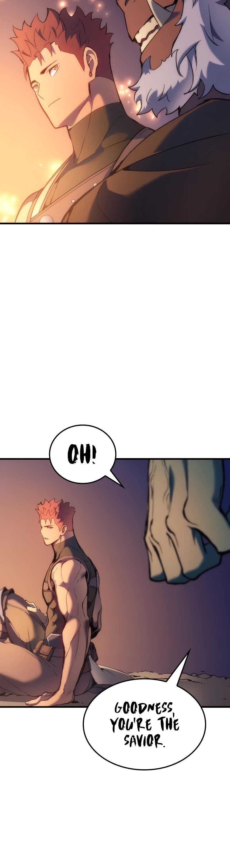 The Indomitable Martial King Chapter 47 page 60 - Chapter 47