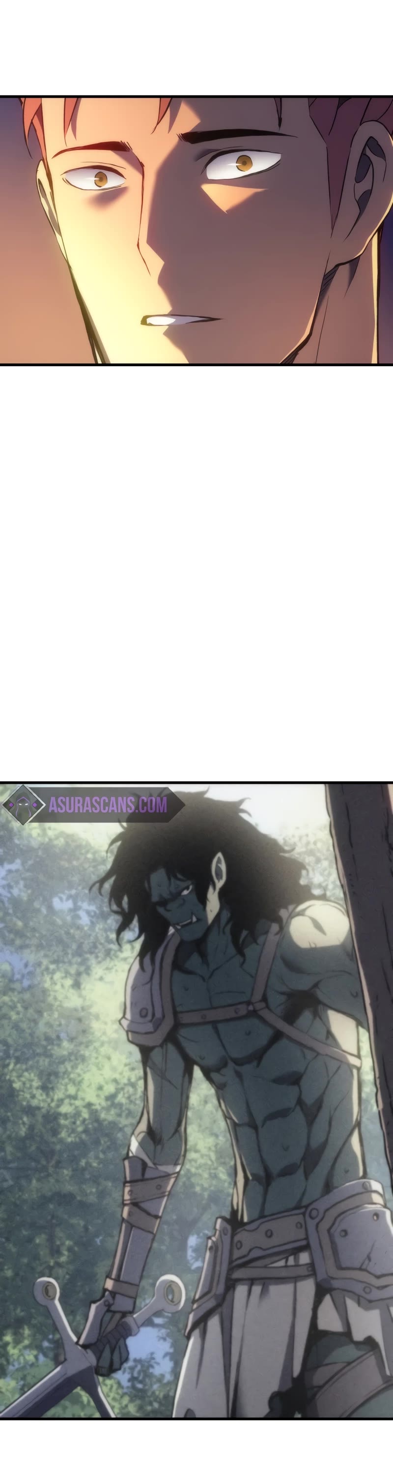 The Indomitable Martial King Chapter 47 page 61 - Chapter 47