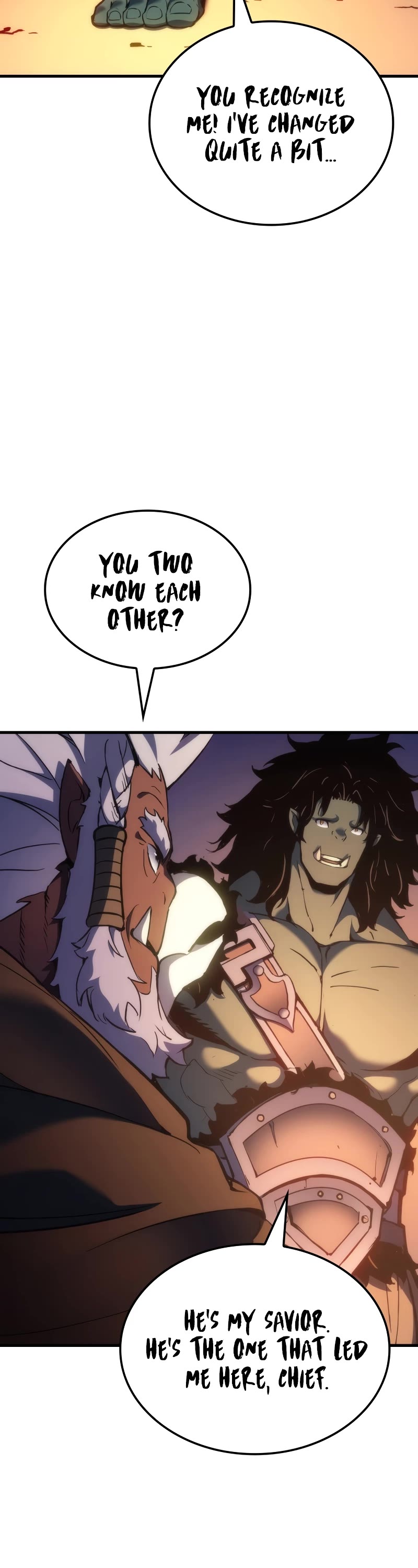 The Indomitable Martial King Chapter 47 page 63 - Chapter 47