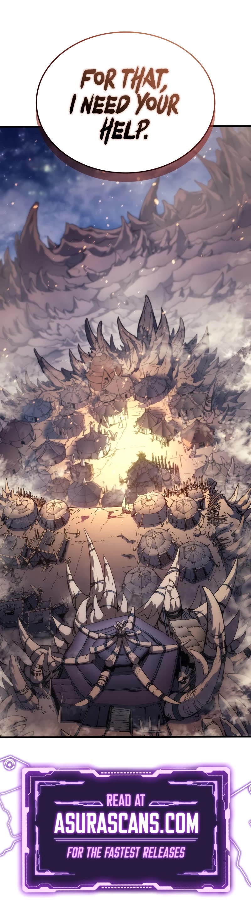 The Indomitable Martial King Chapter 47 page 66 - Chapter 47