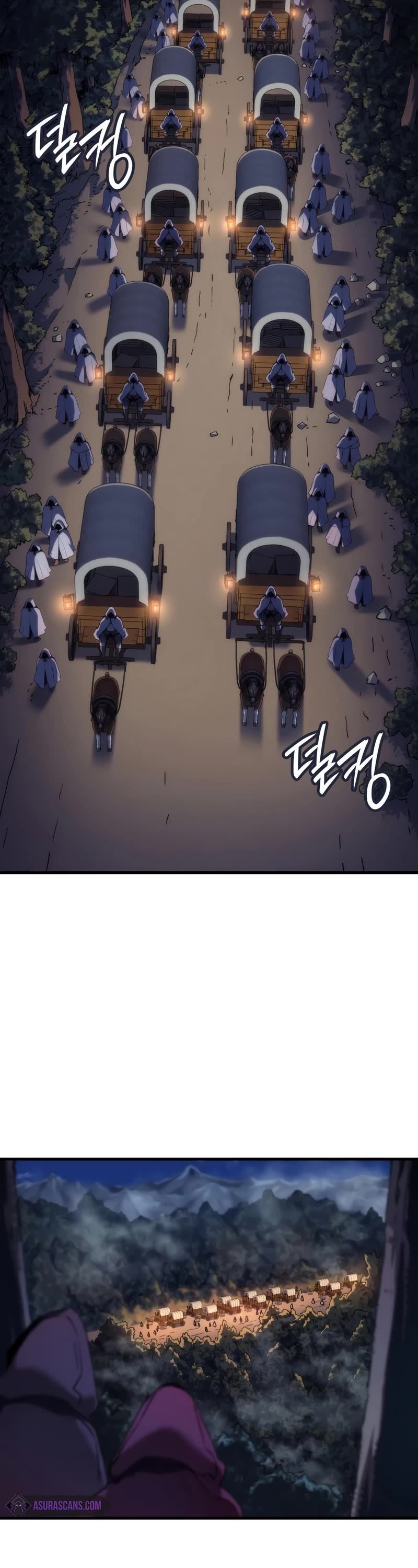 The Indomitable Martial King Chapter 48 page 13 - Chapter 48: I Am Inheriting The Throne (1)