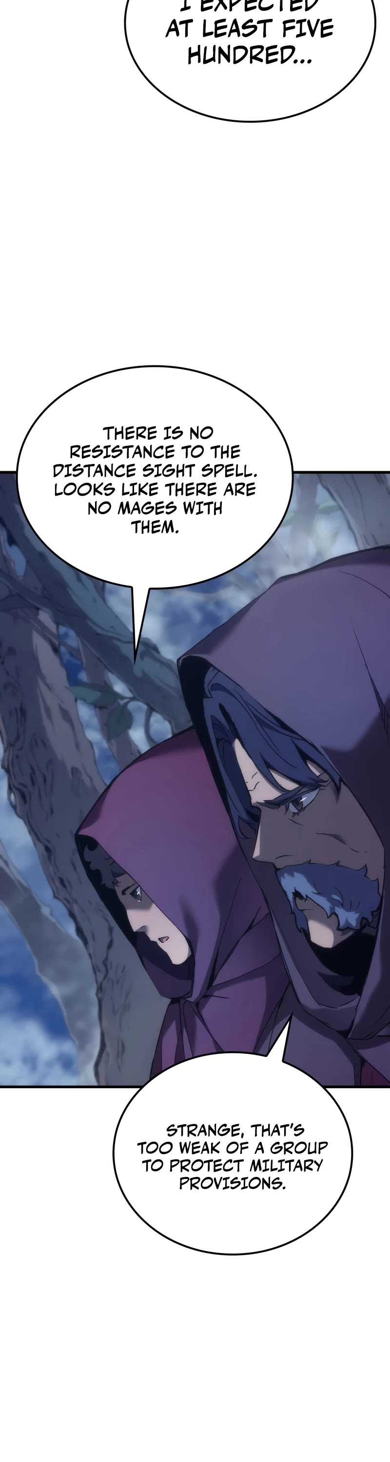 The Indomitable Martial King Chapter 48 page 15 - Chapter 48: I Am Inheriting The Throne (1)