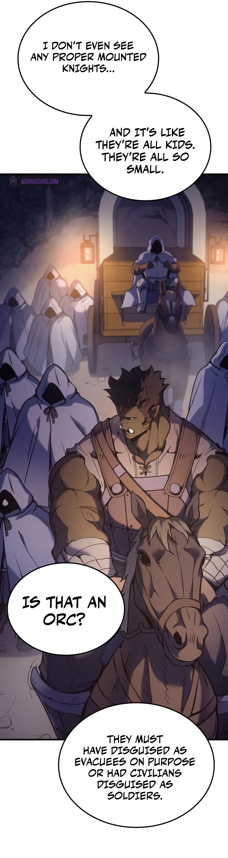 The Indomitable Martial King Chapter 48 page 16 - Chapter 48: I Am Inheriting The Throne (1)