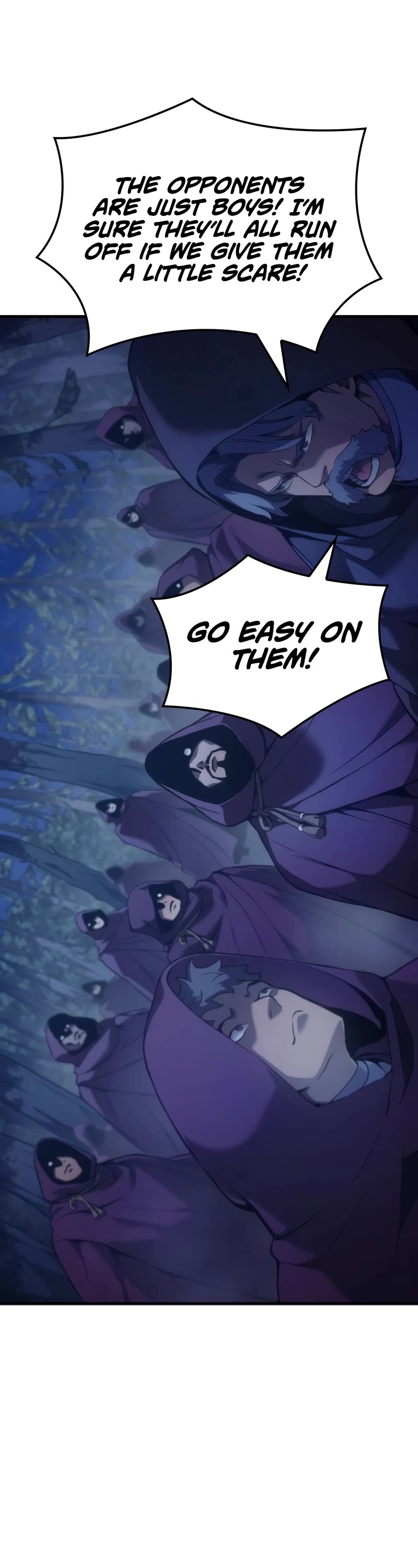 The Indomitable Martial King Chapter 48 page 18 - Chapter 48: I Am Inheriting The Throne (1)