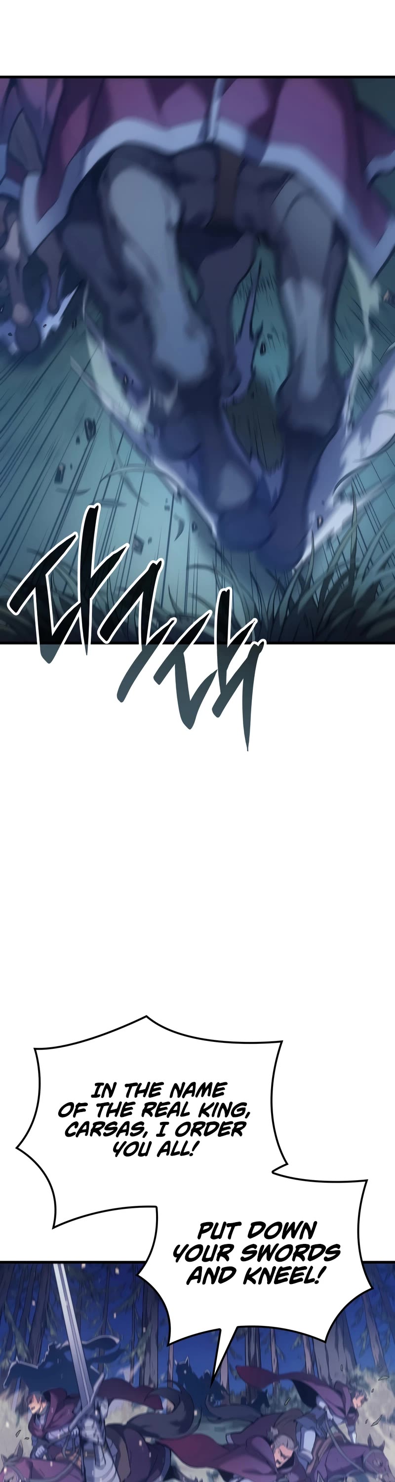 The Indomitable Martial King Chapter 48 page 19 - Chapter 48: I Am Inheriting The Throne (1)