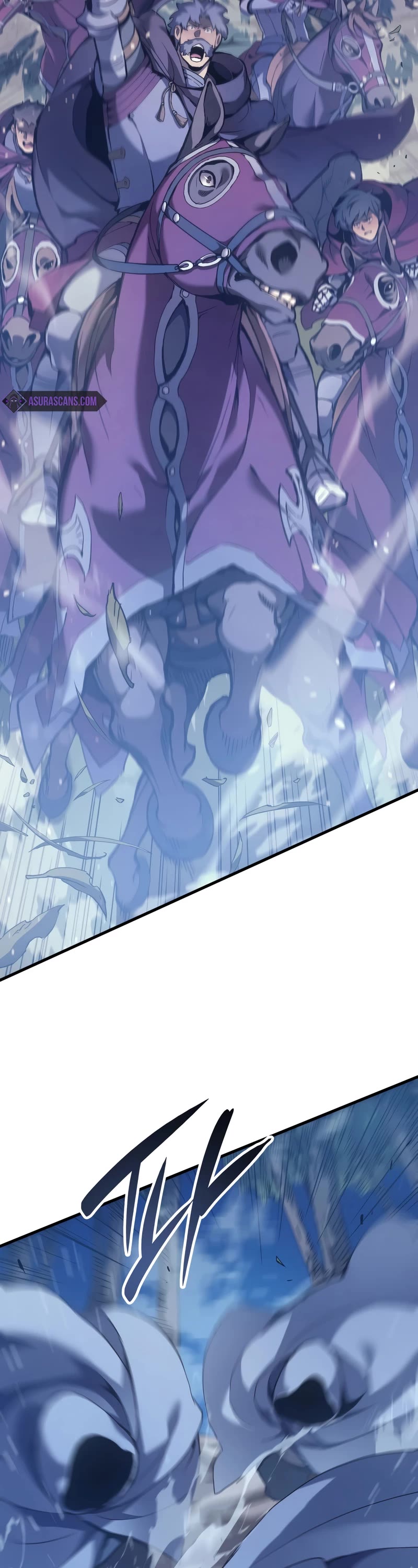 The Indomitable Martial King Chapter 48 page 20 - Chapter 48: I Am Inheriting The Throne (1)