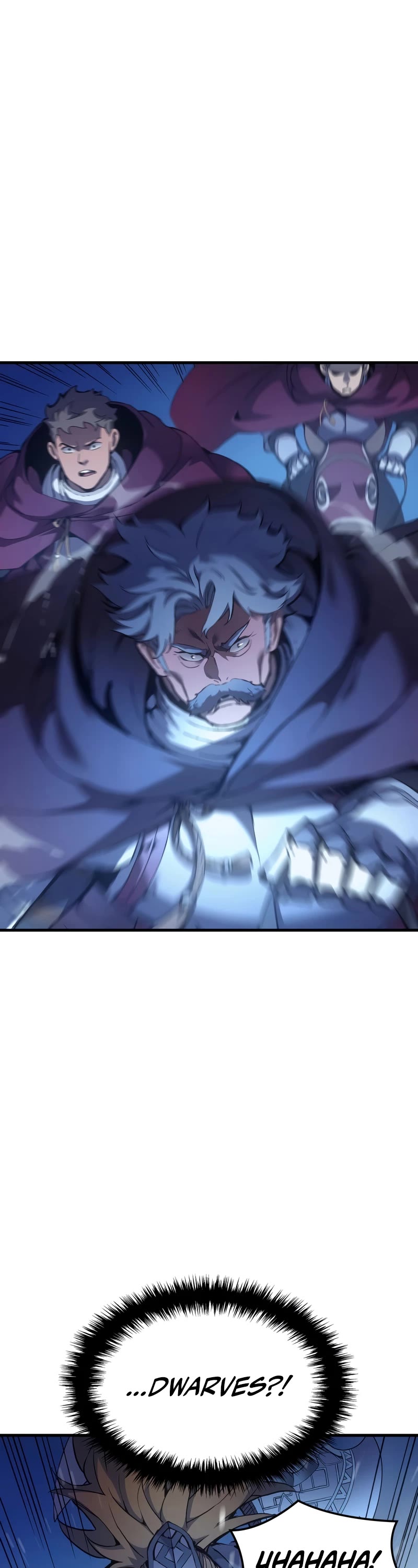 The Indomitable Martial King Chapter 48 page 22 - Chapter 48: I Am Inheriting The Throne (1)