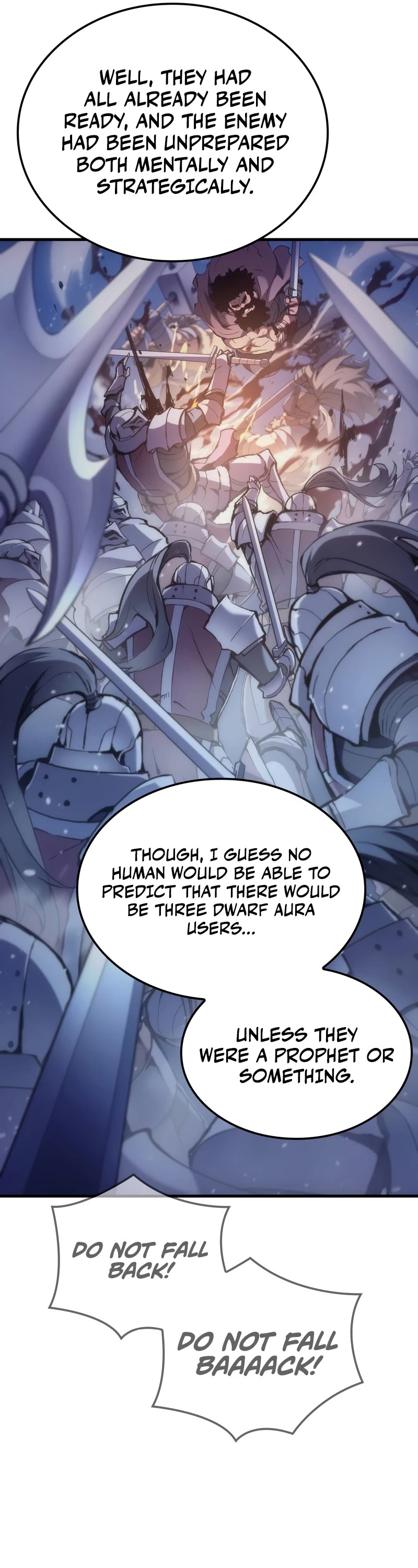 The Indomitable Martial King Chapter 48 page 37 - Chapter 48: I Am Inheriting The Throne (1)