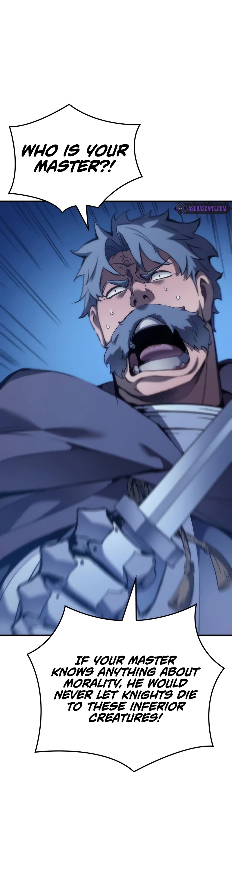 The Indomitable Martial King Chapter 48 page 38 - Chapter 48: I Am Inheriting The Throne (1)
