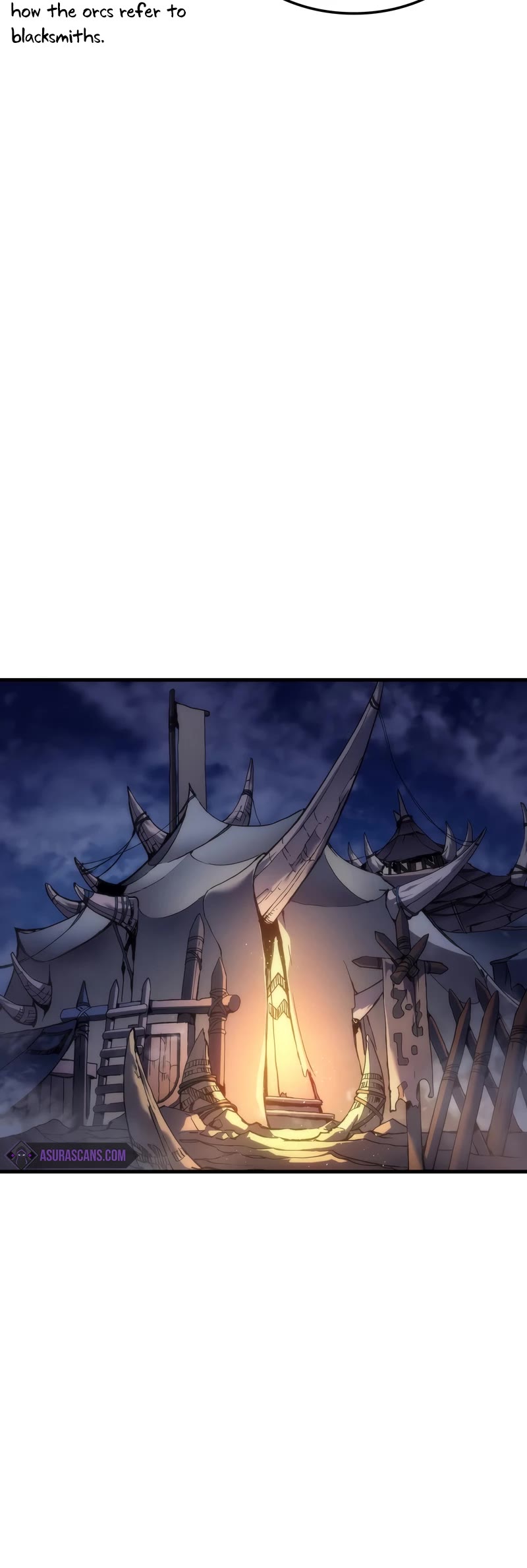 The Indomitable Martial King Chapter 48 page 6 - Chapter 48: I Am Inheriting The Throne (1)
