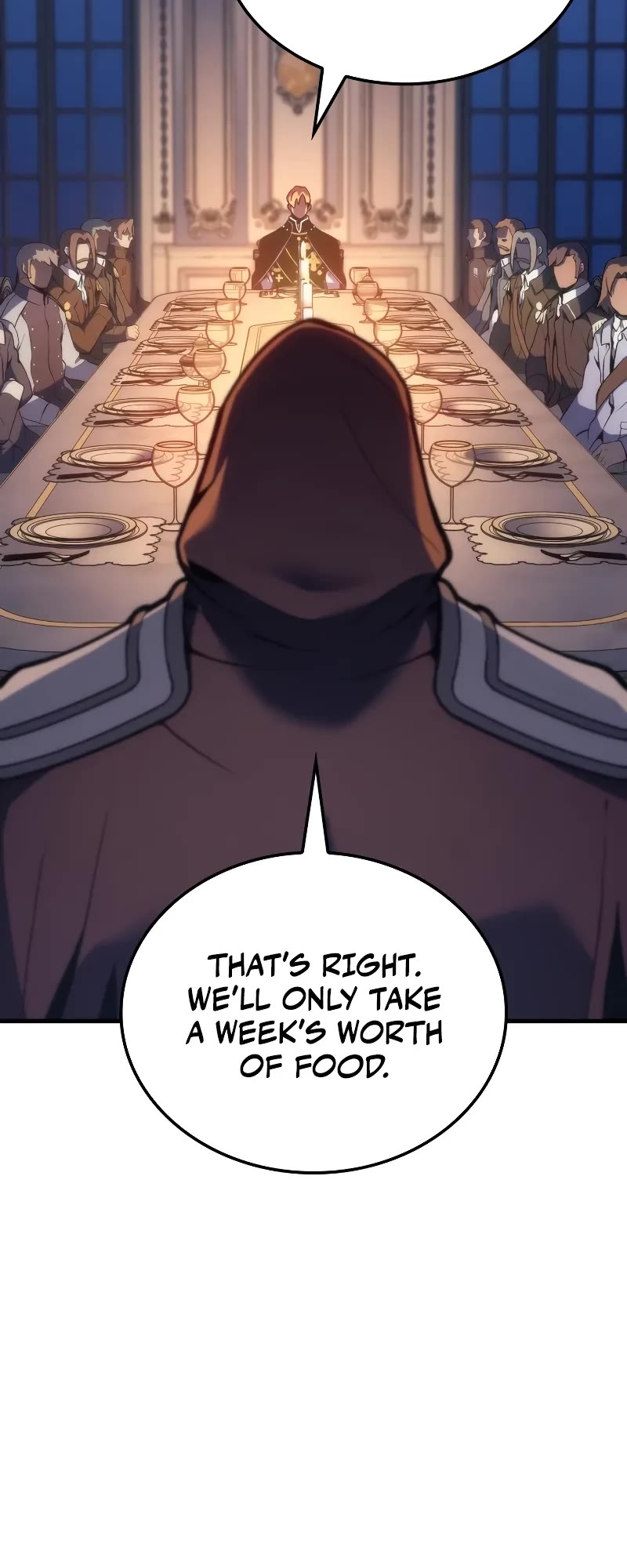 The Indomitable Martial King Chapter 49 page 10 - Chapter 49: I Am Inheriting The Throne (2)