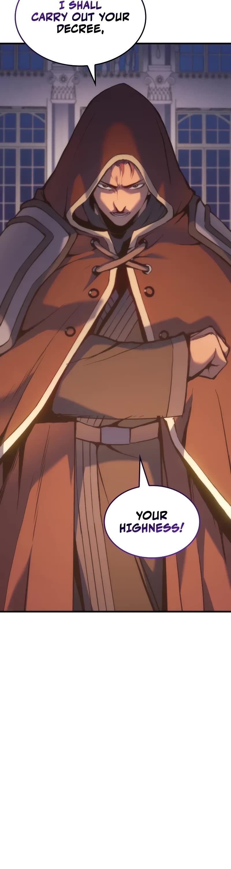 The Indomitable Martial King Chapter 49 page 13 - Chapter 49: I Am Inheriting The Throne (2)