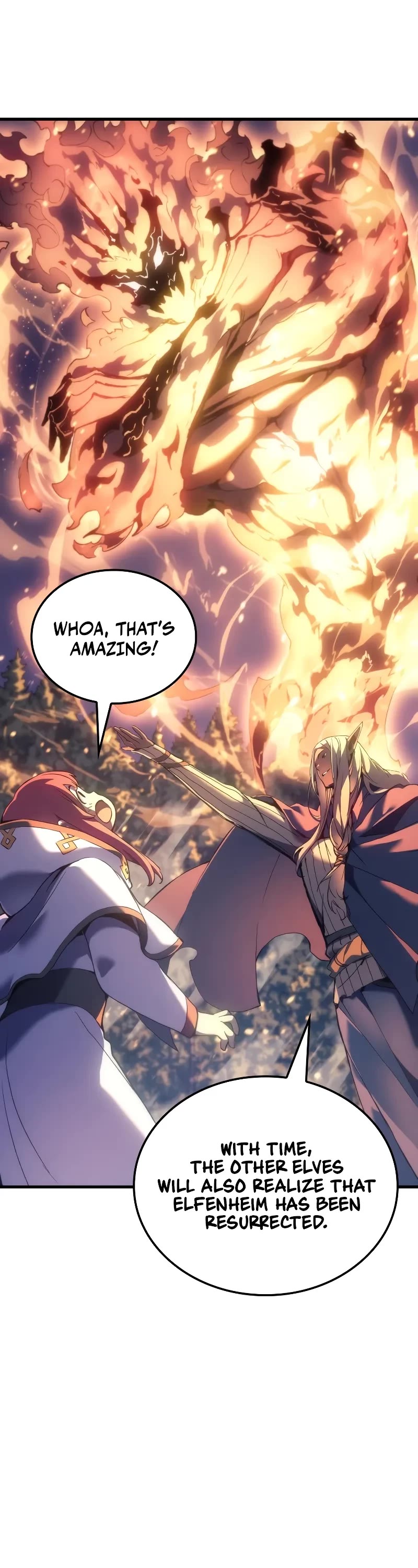 The Indomitable Martial King Chapter 49 page 22 - Chapter 49: I Am Inheriting The Throne (2)