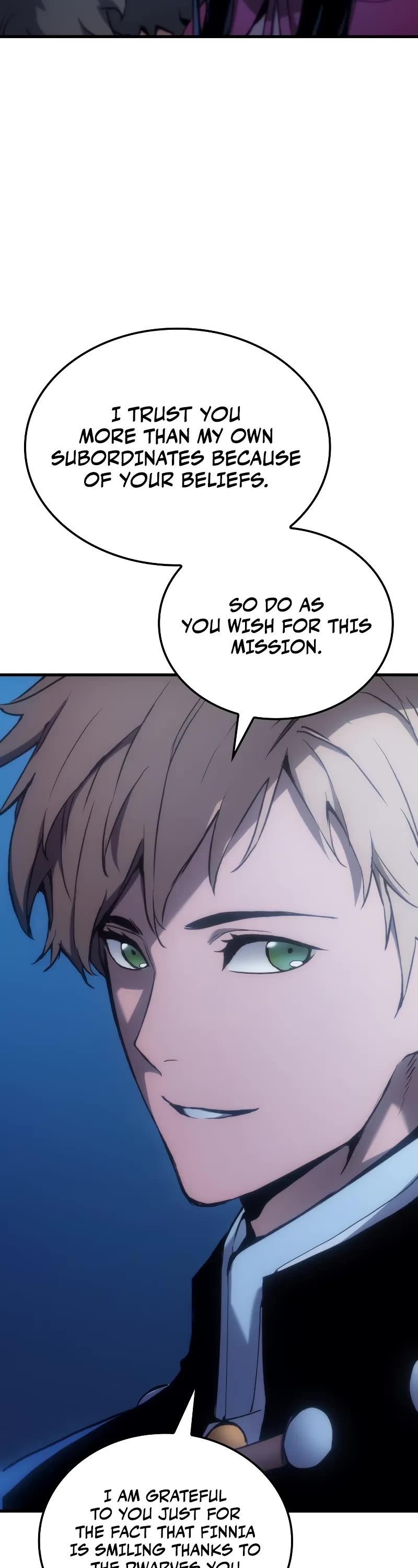 The Indomitable Martial King Chapter 49 page 27 - Chapter 49: I Am Inheriting The Throne (2)