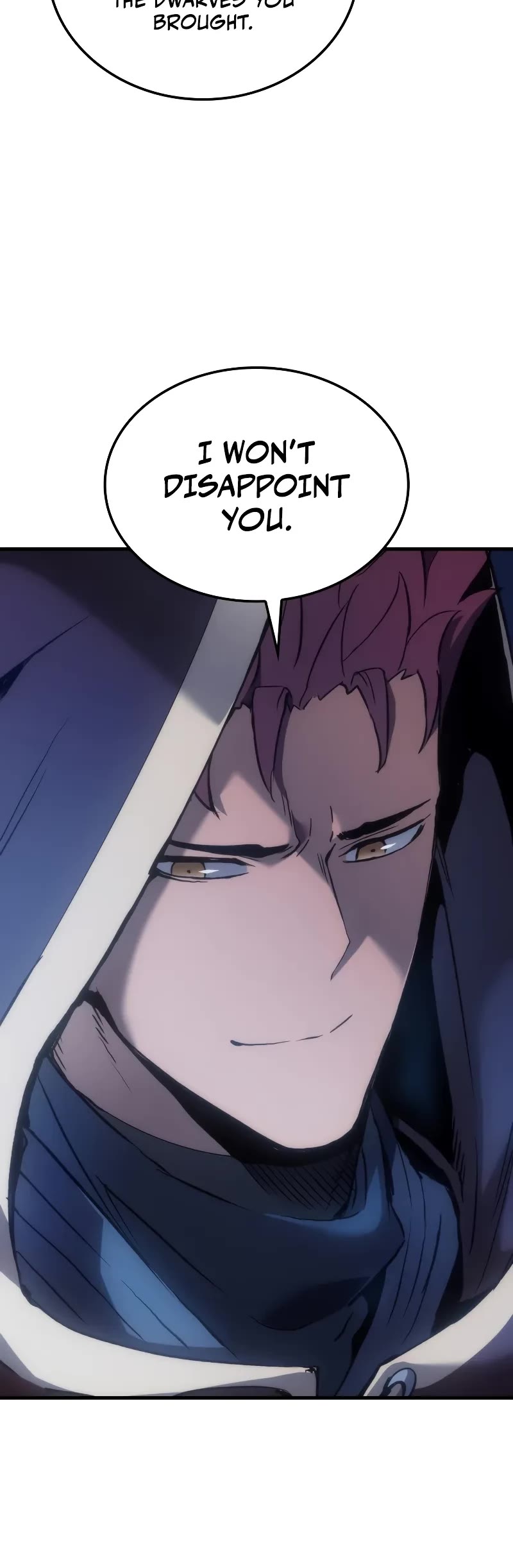 The Indomitable Martial King Chapter 49 page 28 - Chapter 49: I Am Inheriting The Throne (2)