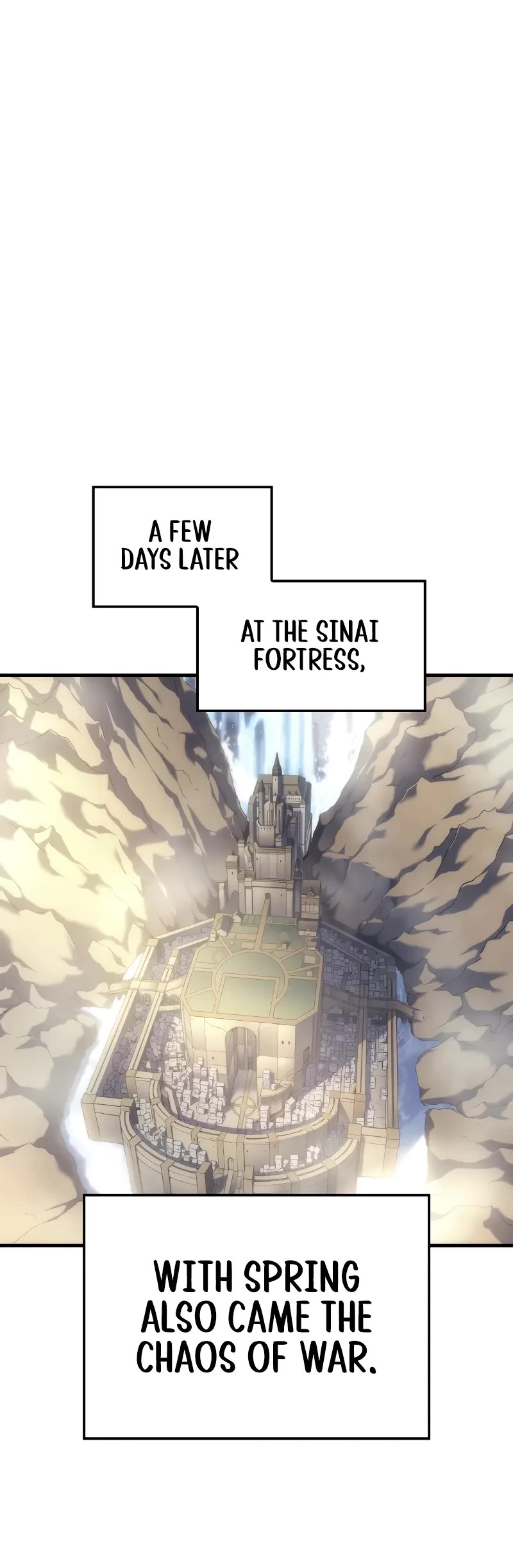The Indomitable Martial King Chapter 49 page 29 - Chapter 49: I Am Inheriting The Throne (2)