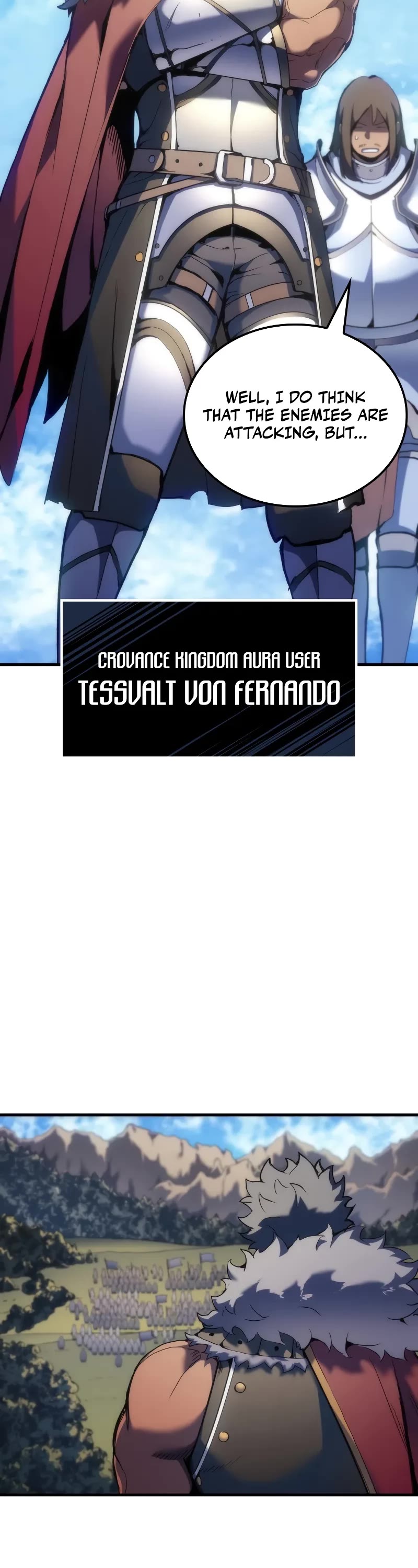 The Indomitable Martial King Chapter 49 page 31 - Chapter 49: I Am Inheriting The Throne (2)