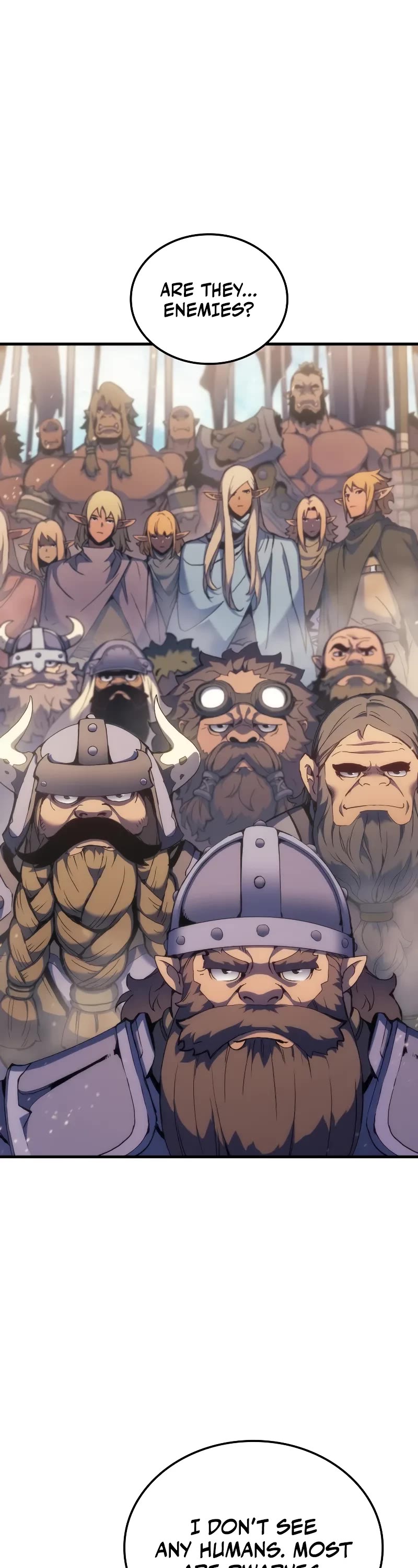The Indomitable Martial King Chapter 49 page 32 - Chapter 49: I Am Inheriting The Throne (2)