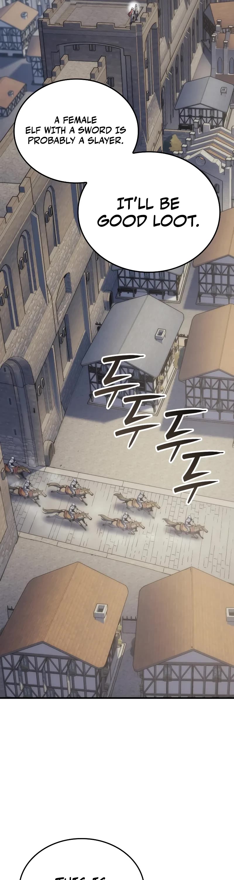 The Indomitable Martial King Chapter 49 page 36 - Chapter 49: I Am Inheriting The Throne (2)