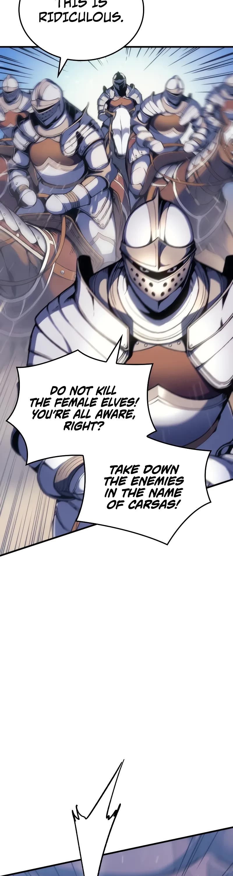 The Indomitable Martial King Chapter 49 page 37 - Chapter 49: I Am Inheriting The Throne (2)